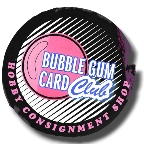 2022 Bowman Mega Box – Bubble Gum Card Club